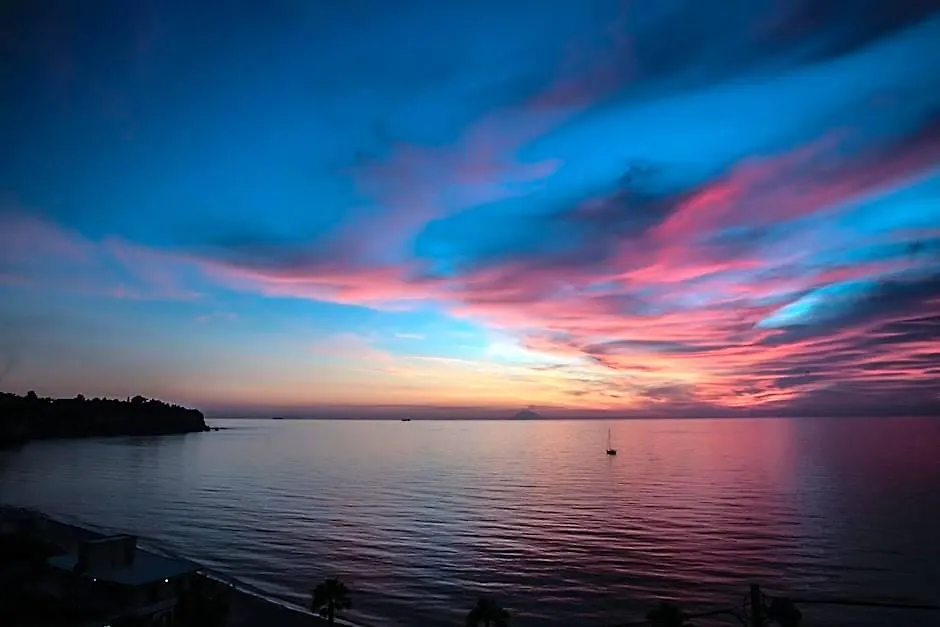 B&B Laudato Sii Tropea-1